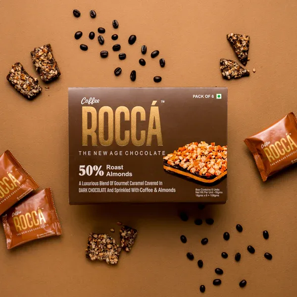 What?s your monsoon favorite chocolate? pista or coffee brittle 