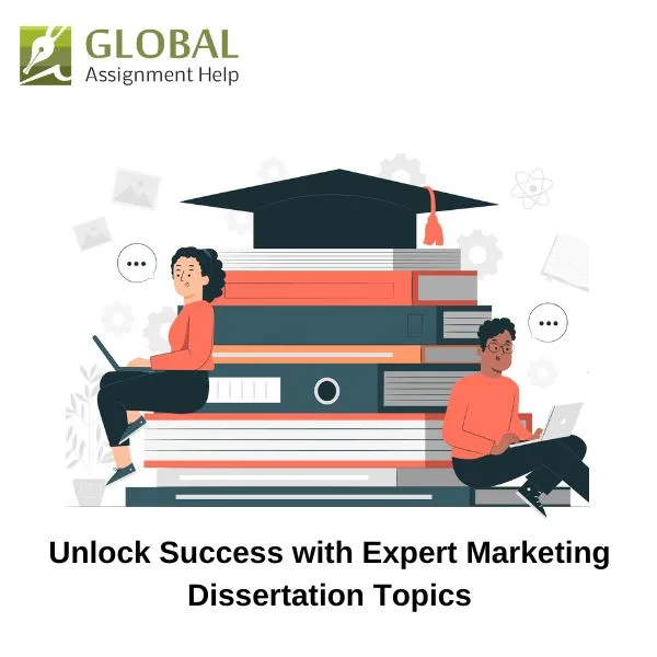 Unlock success with expert marketing dissertation topics