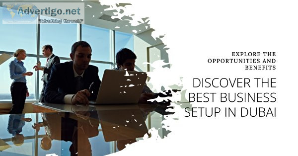 Unlock opportunities in dubai with business setup in dubai airpo