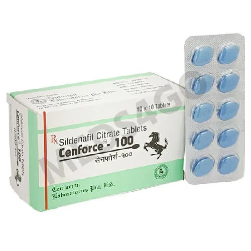 Cenforce 100 mg