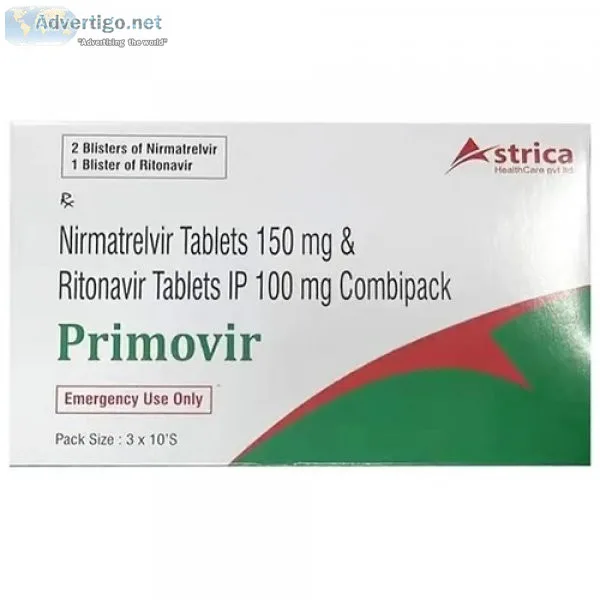 Primovir