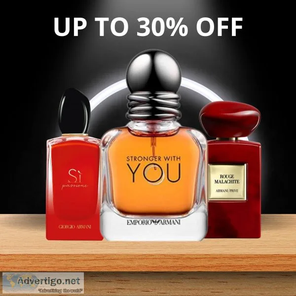 Perfumes