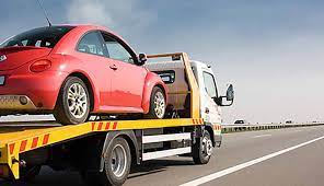 Expert towing services for towed vehicles in new york city