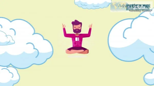 Animated explainer video company