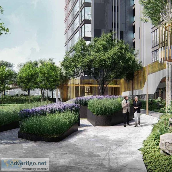 Buy 2, 3, and 4bhk ultra luxury apartments in juhu, mumbai