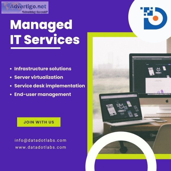 Managed it services in malaysia