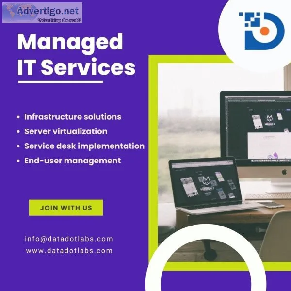 Managed it services in malaysia