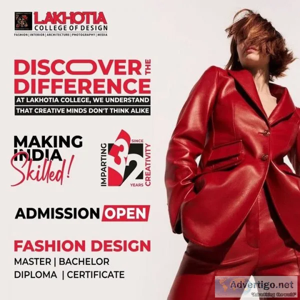 Top fashion designing colleges in hyderabad