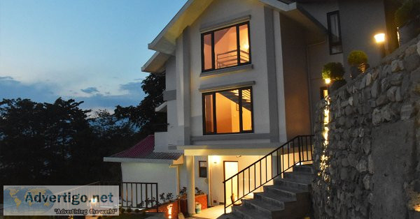Get the best budget hotels in kalimpong