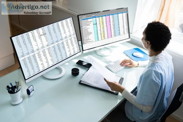 Medical coding services