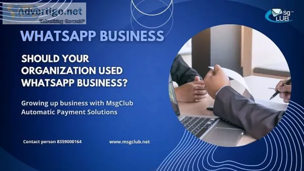 All you need to know about whatsapp business api in 2023