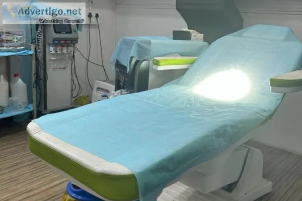 Consult the best plastic surgeon in noida