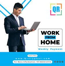 Work from home