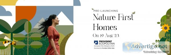 Provident ecopolitan