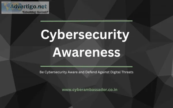 Securing futures, empowering digital excellence: your partner in