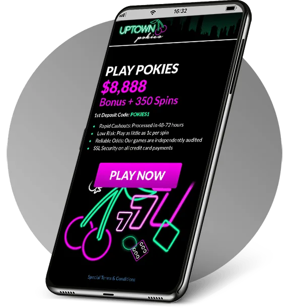 Uptownpokies