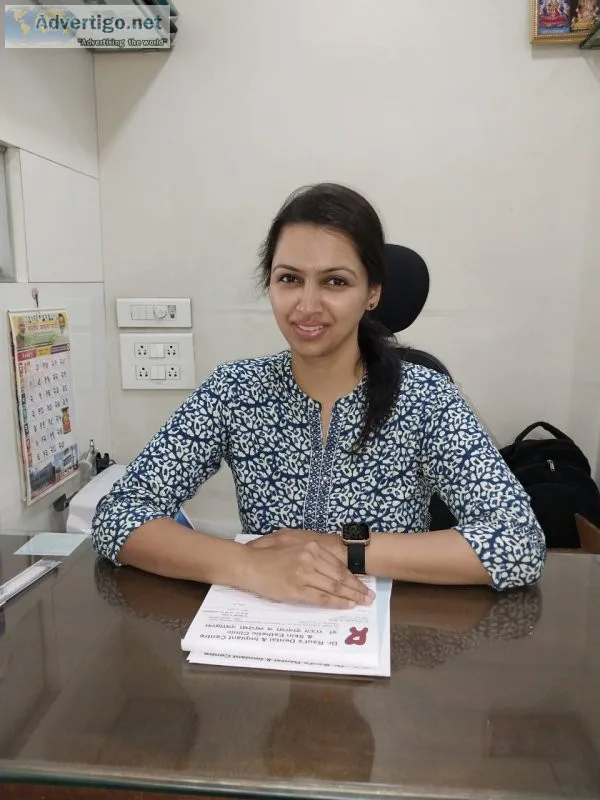 Best Cosmetologist in Pune