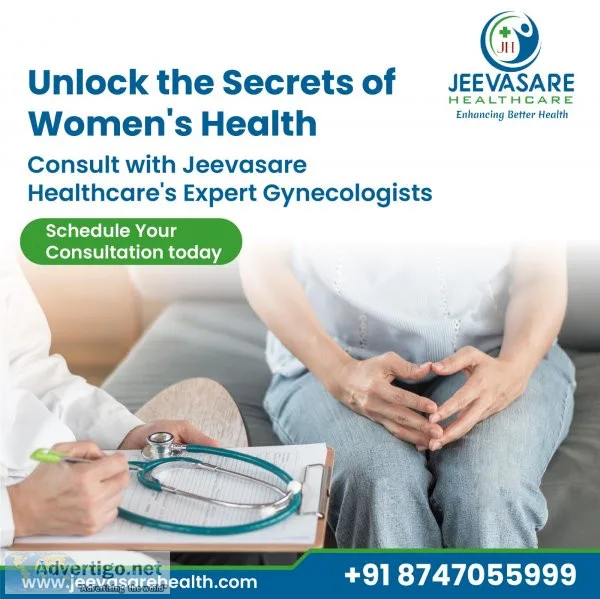 Gynecologist in bangalore near me