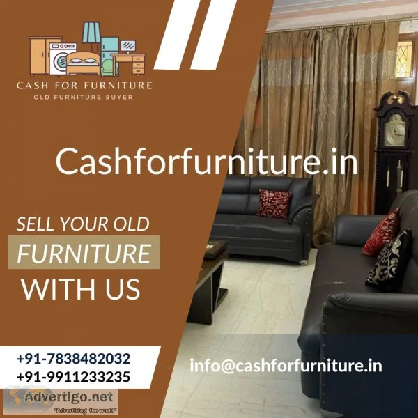 Old antique furniture buyer in delhi
