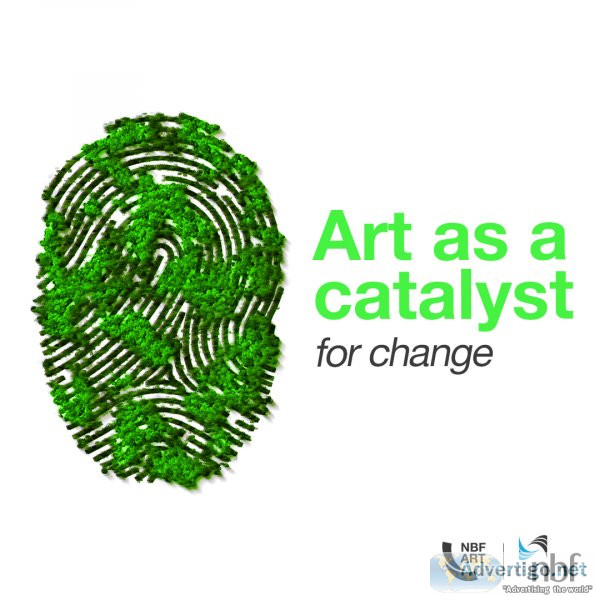 Embrace creativity : participate in the nbf art competition