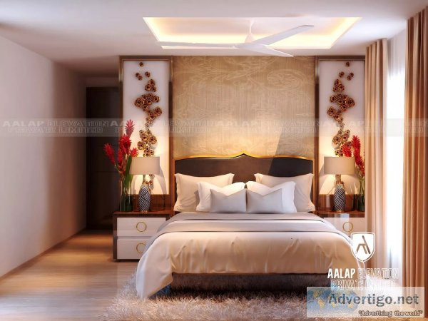 Interior designer