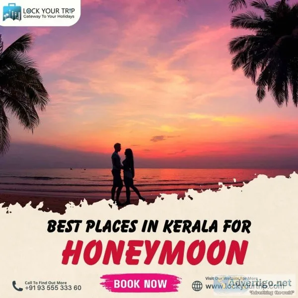 Madly lovely vacation spots in kerala to investigate