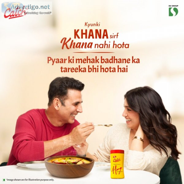Catch hing: unleash the aromatic magic of asafoetida in your coo