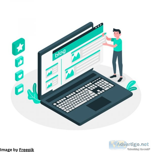 Get featured on top blogs with quality guest post service
