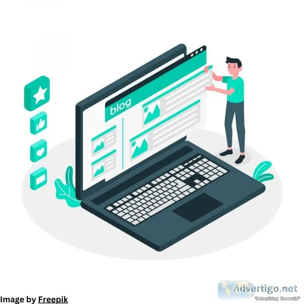 Get featured on top blogs with quality guest post service