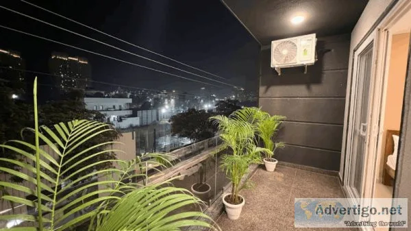 2 bedroom apartment short term rental | lime tree hotels