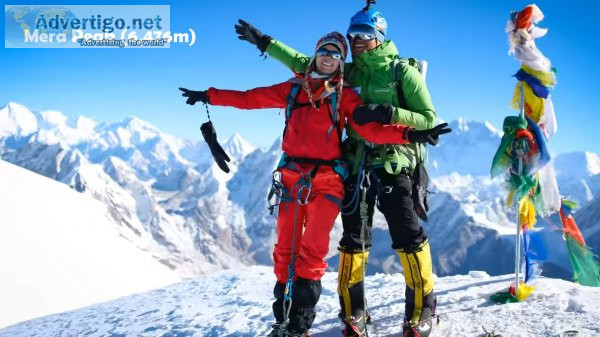 Trekking service