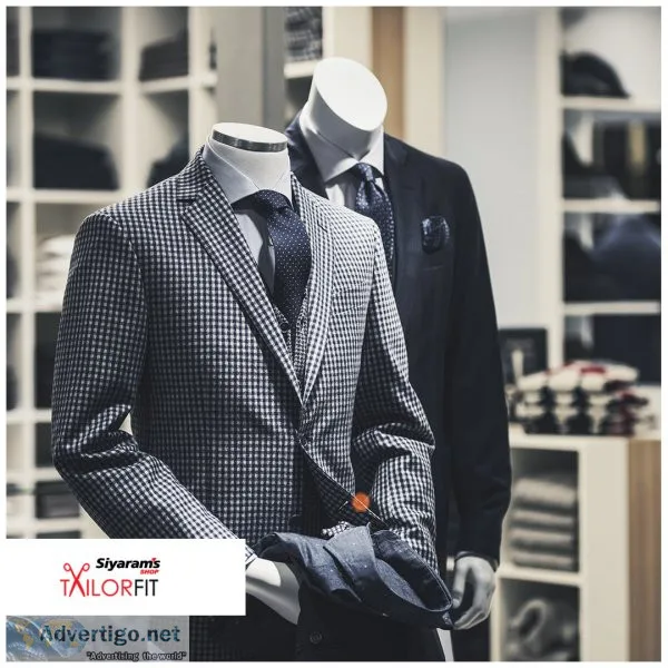 Best men s formal wear| siyaram s