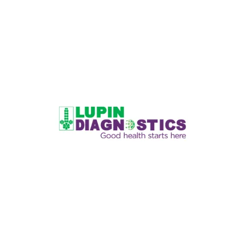 Lupin diagnostics is a part of lupin healthcare limited, which i