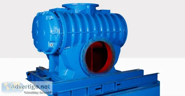 High pressure blower manufacturers in india | air blowers at bes