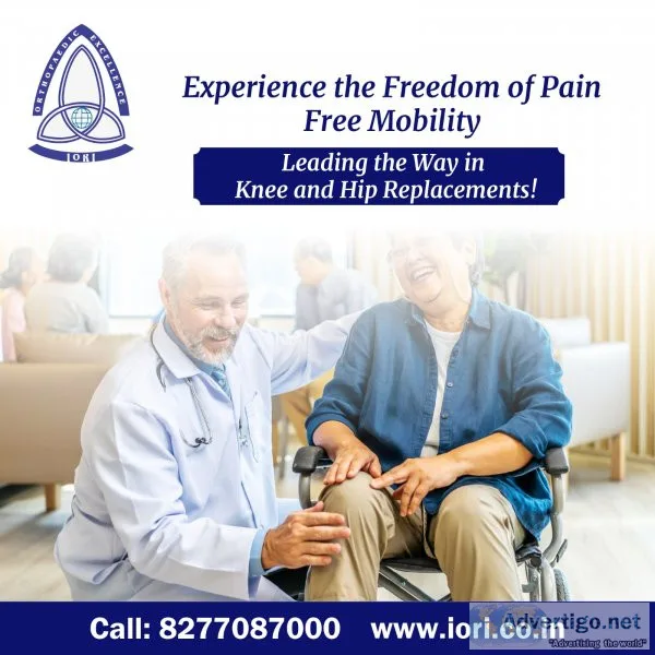 Knee arthritis treatments in bengaluru