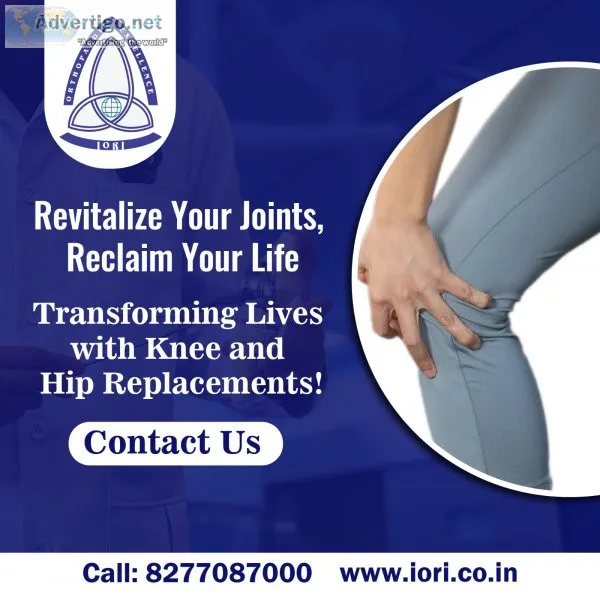 Knee arthritis treatments in bengaluru