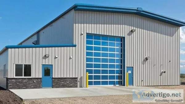 Customized warehouse manufacturers in india ? willus infra