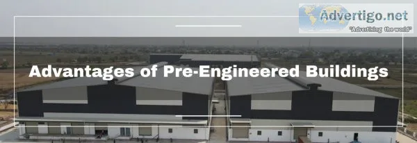 Renowned peb company in delhi ncr - willus infra