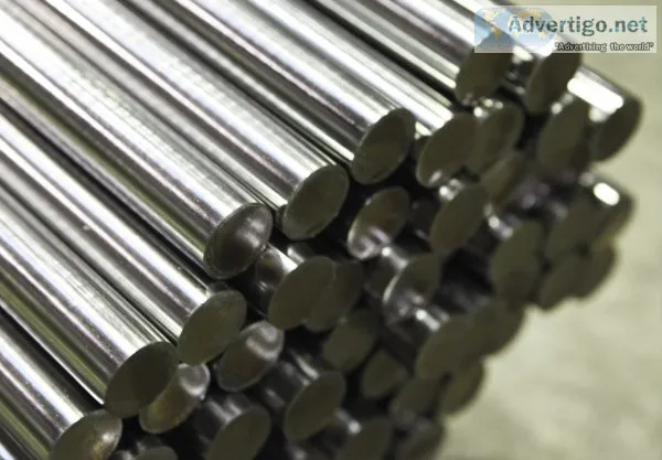 Buy top quality ss round bar