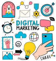 Top digital marketing agency in india ?technosys inc