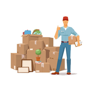 Movers packers in jaipur