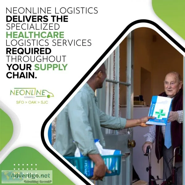 Same-day local courier service - reliable & affordable