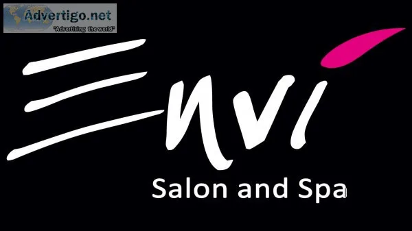 Envi salon and spa, r city mall, ghatkopar west