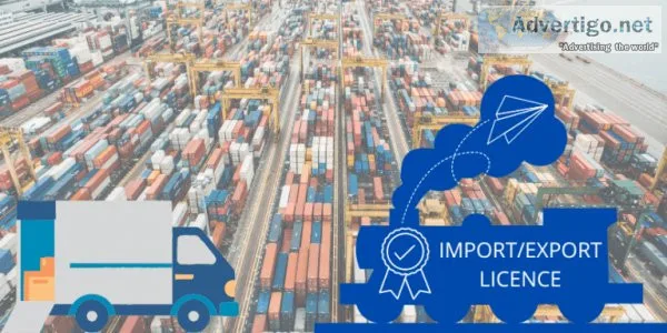 Bis license for importer