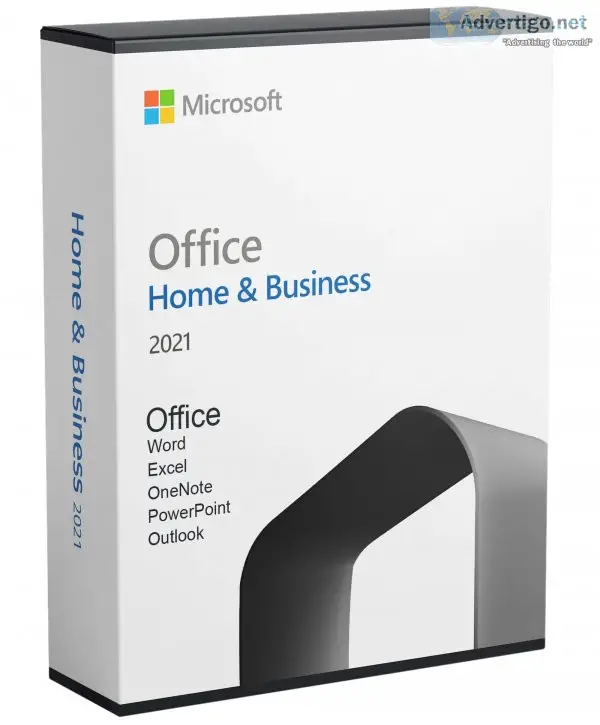 Buy microsoft office 2021 home and business for mac in 69 usd