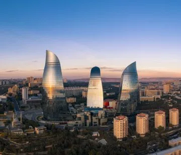 Azerbaijan holiday package