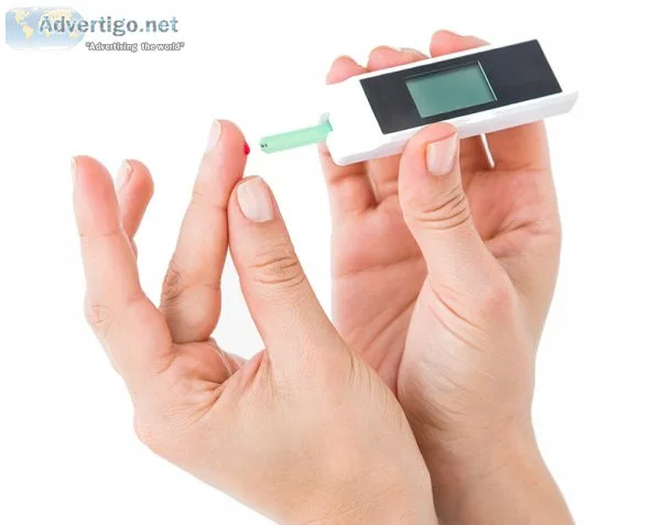 Find the best sugar ka doctor near me: navigating diabetes care 