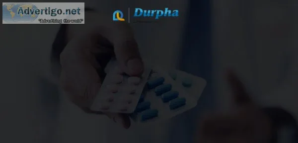 Durpha is Fast growing pcd pharma franchise company in rajasthan