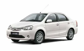 Car on rent services in ahmedabad