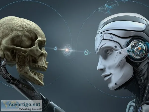 Will artificial intelligence be a threat or beneficial to us?